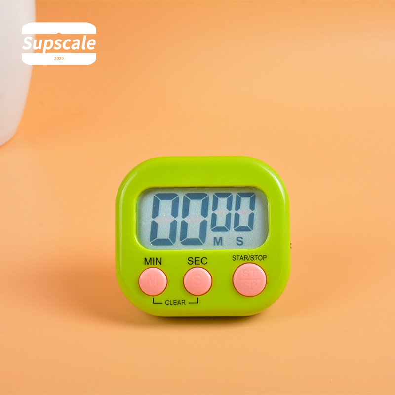 计时器定时器儿童学生专用提醒器