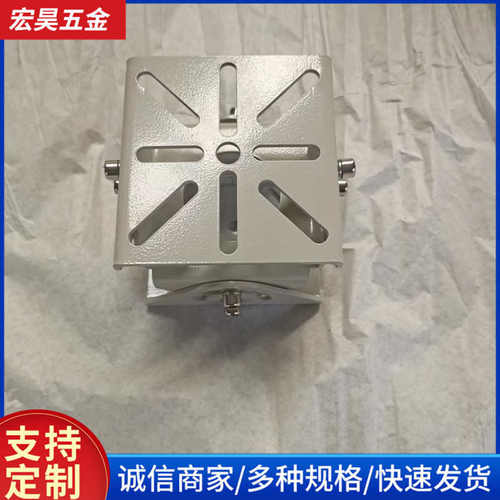 异型设备钣金加工件 机箱机柜 精密折弯焊接金属外机壳钣金件