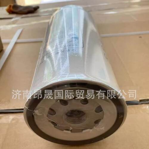 跨境 重汽HOWO T7H 汕德卡C7H 曼MC11发动机柴油滤芯WG9925550212