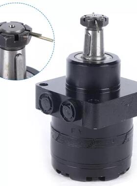 斯凯杰克液压马达摆线马达SKYJACK马达Hydraulic Motor加拿大高机