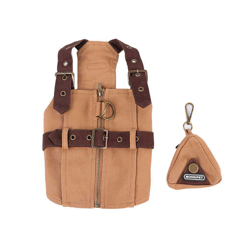 mookipet猫咪狗狗衣服比熊约克夏西高地小中型犬宠物可牵引背带,宠物/宠物食品及用品,狗宠物服装/雨衣,淘宝优惠券,粉丝福利购,淘宝优惠卷