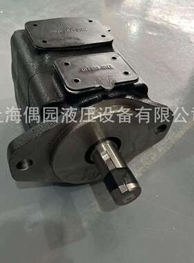 EATON叶片泵45VTCS60A2203AA22R45VTCS60A2297AA22R3525v2525v