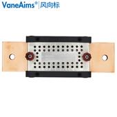 20A 50A 100A 400A 0.1级直流75mV 200A 600A 28高精度分流器