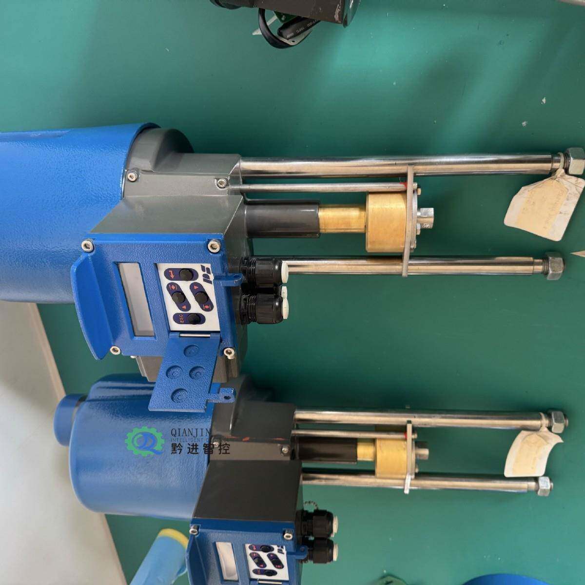 PSL312+PSAP4电动执行器智能控制器PSL204MA-POT-PSAP4