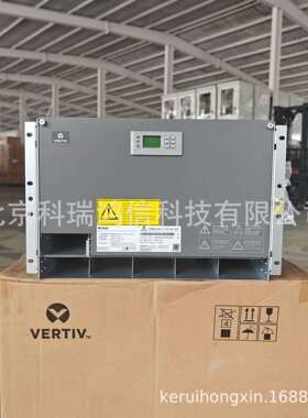 维谛731A61-S3 嵌入式开关电源系统48V300A通信直流高频OLT整流器