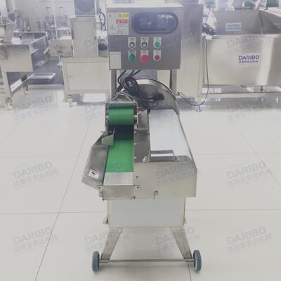 *大型腊肠杏鲍菇萝卜牛腱肉猪腰子酱牛肉切片机土豆大头菜切片