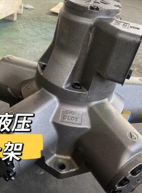 舱盖船用液压油马达HMB270/350/400工厂销售液压马达
