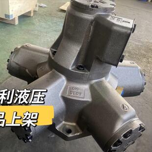 舱盖船用液压油马达HMB270/350/400工厂销售液压马达