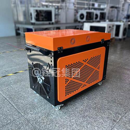 激光冷水机光纤激光器冷却立式切割冷水机激光器1500W冷却