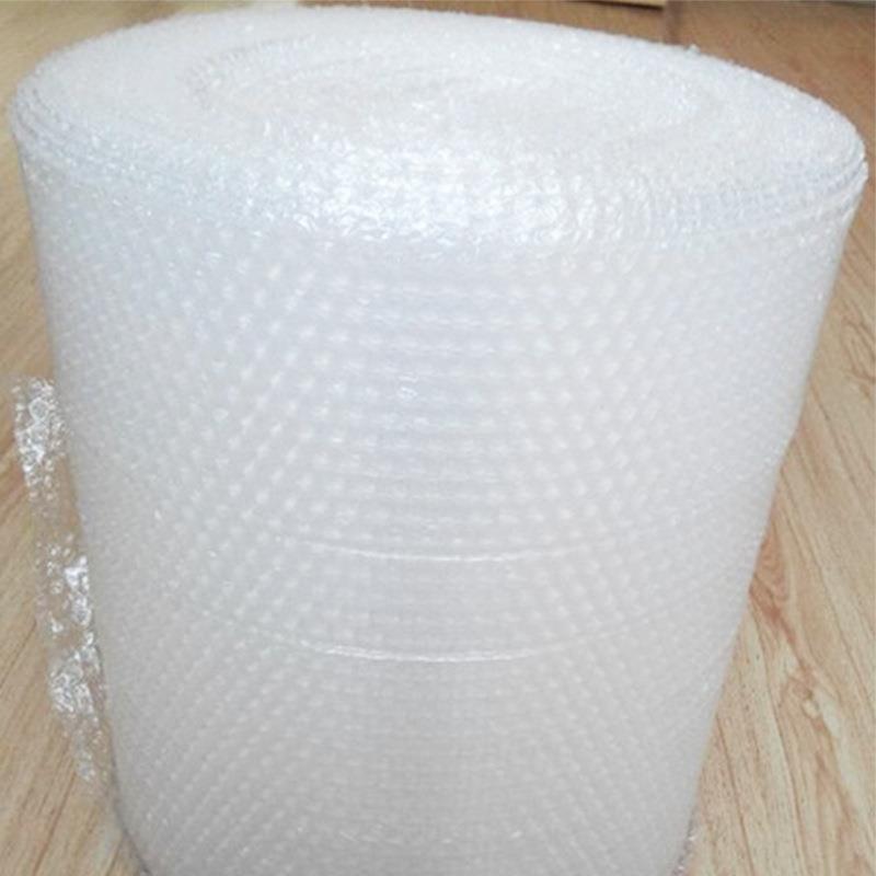 汽泡垫50c宽气泡膜加厚防无品牌/震膜用通打包填充m内衬