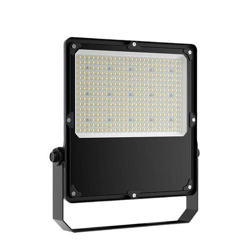 led泛光灯200w户外广场道路方形超亮节能防水投射灯大功率投光灯