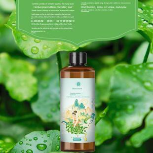 玫瑰之本积雪草纯露舒缓干燥泛红滋润补水焕亮肌肤湿敷爽肤花水