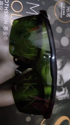 英国进口smoothskin慕金gold激光怎么样？被坑前车之鉴感受揭秘