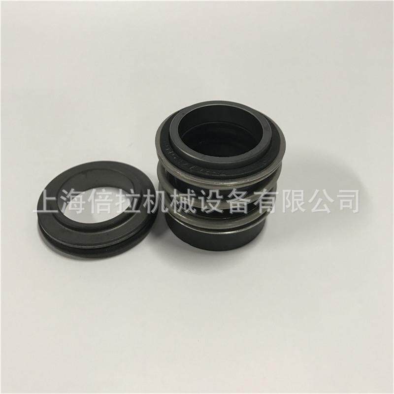 威乐Atmos GIGA-B80/315-160/2单级增压水塔循环泵维修配件机封
