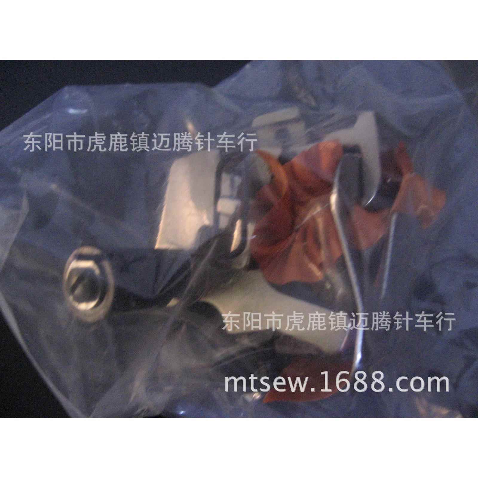 高精密 A9平车打折器 折皱装置 打褶器 打皱花边 G9窄边打褶