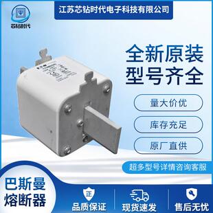 170M6082 巴斯曼BUSSMANN熔断器保险丝 170M6081 170M6080