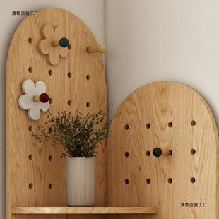 简约三角柜客厅靠墙转角柜柜墙角LLC柜用小户型家角落实木转角物