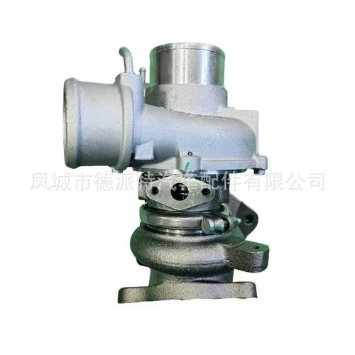 长R安CS952.0HF40JL48VP71T6ZQ3发动机涡轮增压器机111810-A02-AA