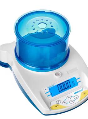 艾德姆/Adam便携式精密天平HCB602H 量程600g 精度0.01g