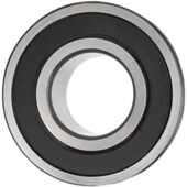 接触2z3303 2rs1skf角 33043302 球轴承 进口3305a双列atn9