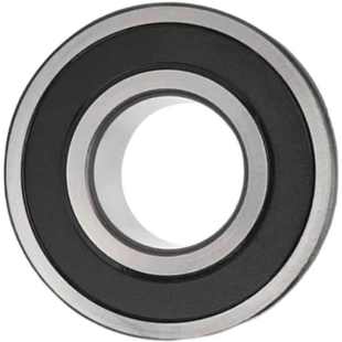 3305 3304 ATN9 进口SKF双列角接触球轴承3302 2RS1 3303