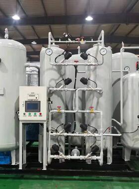 废水现处PSA制氧机抑制挥发场氮气发废水处理生工器工业化PS理A制
