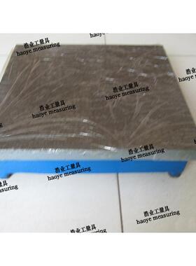 研磨平台规格200x200mm-压砂平板销往北京上海深圳