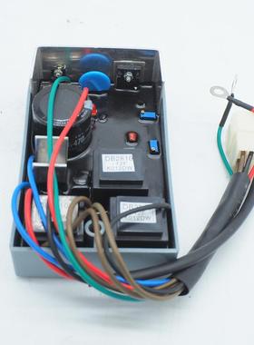 柴发电K机组自动国产KI-D电压调节器5调压板AVR稳压板I-油DAVR-10