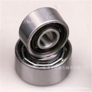 5312 3313 3314 3310 3316 5311 3315 3317双列角接触轴承 2RS