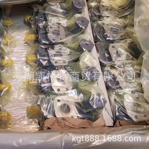 供应德国KRACHT齿轮泵润滑齿轮泵KF25RF7/74主机油站输送泵