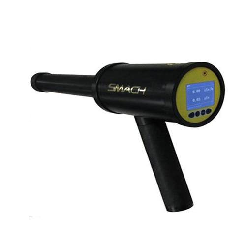 新款智元核辐0射检测仪RG100个人射线剂量报警仪XRP600 1γ辐射测