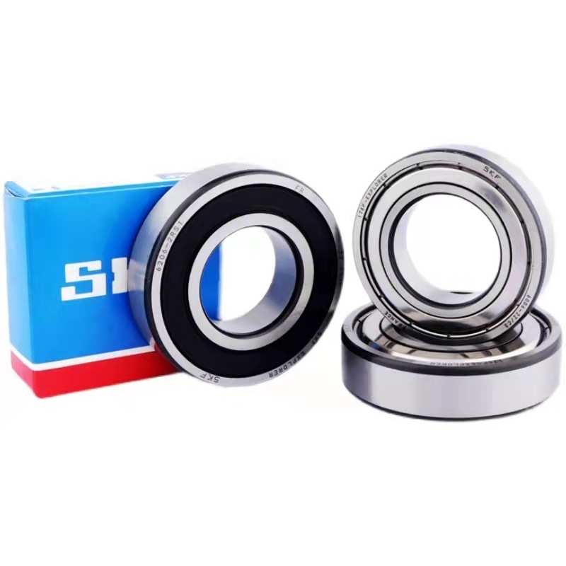 SKF深沟球轴承6308-2z/C3 6309-2Z/C36209-2z进口轴承精密高速