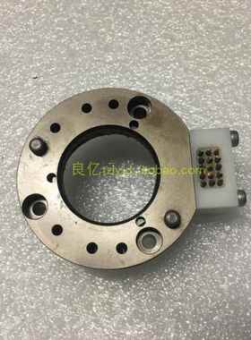 全新无包装日本霓达(NITTA)气爪 XC10T TT15-6JN00