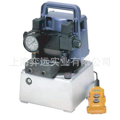 日本NITTOH电动液压泵UP-45SVG-4