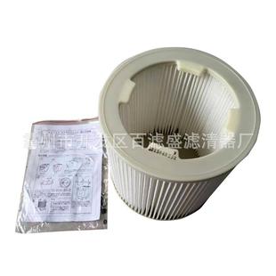 替代AMANO芯安满箱EIN能防静电除尘滤筒滤集尘机滤除尘筒安满能油