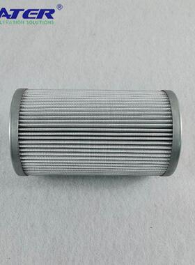 注塑机液压油过滤器滤芯 PI23010RNSMX10折叠玻纤油过滤芯大全