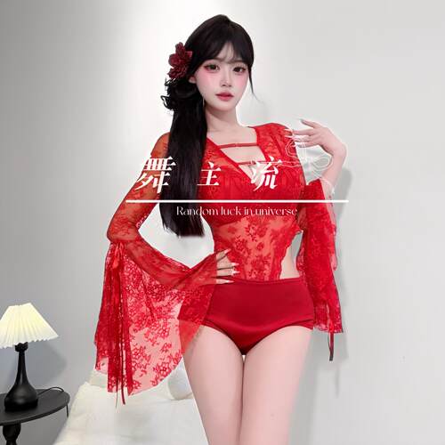 新款酒吧DS演出服DJ领舞chic性感辣妹连体bgo点舞爵士舞时尚套装