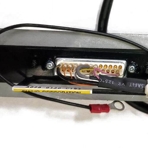 A02B-0120-C193 FANUC发那科数控机床线材配件现货出