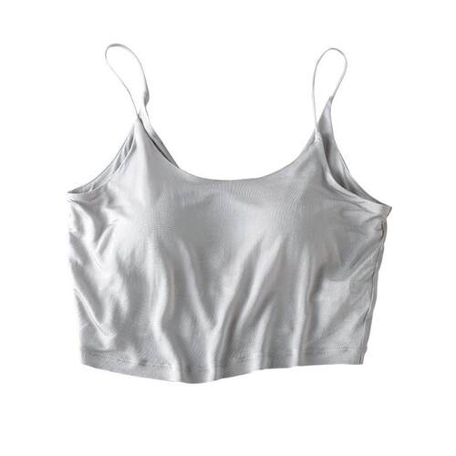 No steel ring strapless suspender, no bra, breathable and