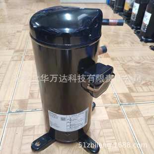 空调制冷压缩机配件 SCP315H39B压缩机10匹涡旋式 SCP315H39A