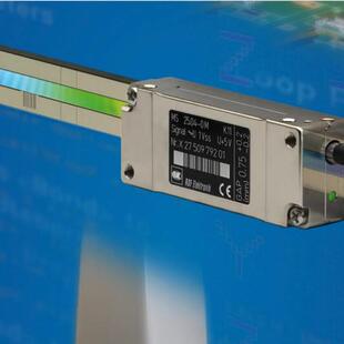 RSF光栅尺MS2X.X4MO钢带刻度尺刻线40UM奥地利生产广州深圳销售
