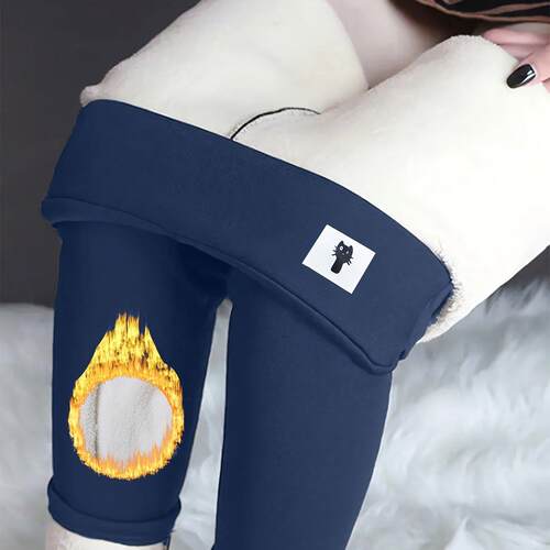Women's high waisted leggings, running and cycling leggings