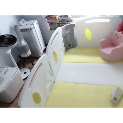 IQAir空气净化器HealthPro GC为啥这么贵?净化效果突出吗?