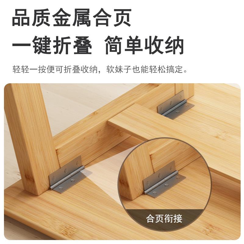 窗桌小桌子茶榻榻米OFF矮桌家用卧室日式简约飘桌小坐地网红折叠