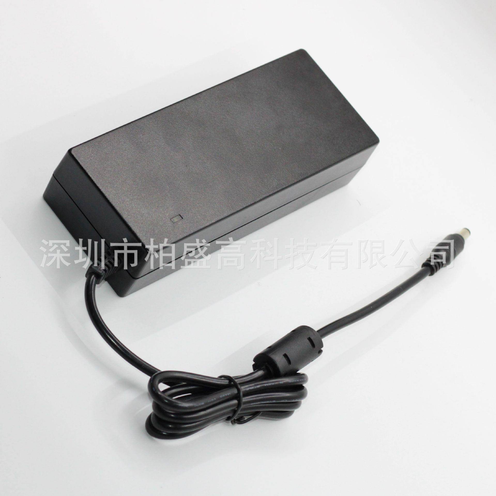锂电池充电器12.6v10a 126W 恒流恒压 过CE FCC CB认证欧盟电源
