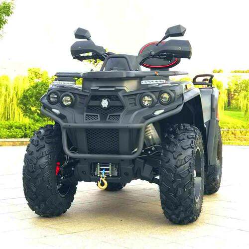 厂家直销800CC沙滩车全地形ATV4×4沙滩车娱乐越野车四驱四驱越野