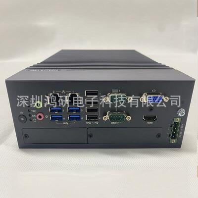 MIC-1810/1816/1816R/1842/1842L研华集成数据采集嵌入式计算机