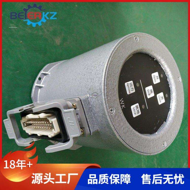 贝尔WK-2功率控制器WK电动执行器控制器生产厂家