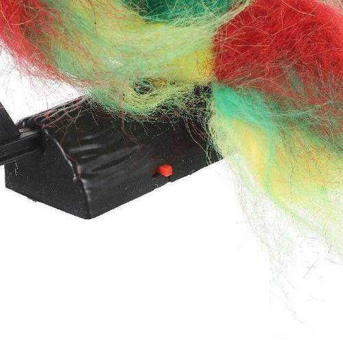 Realistic Recording Talking Parrot Kids Toy Electronic