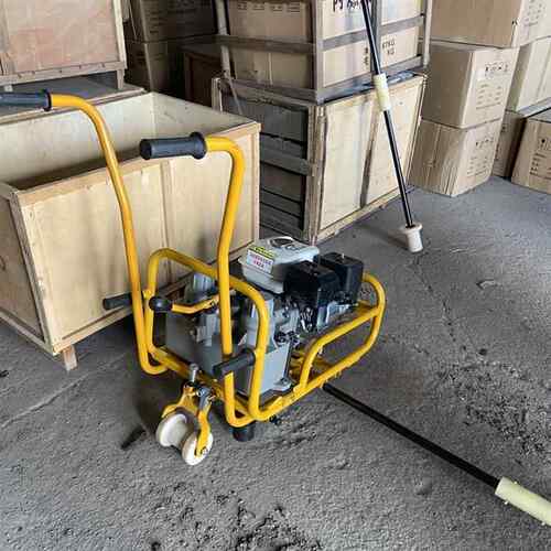 现货出售NLB-500手持式内燃螺栓扳手 铁路工具多规格内燃螺栓扳手
